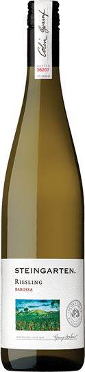 2017-Jacob's-Creek-Steingarten-Barossa-Riesling